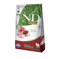 N&D - Prime adulto raza grande