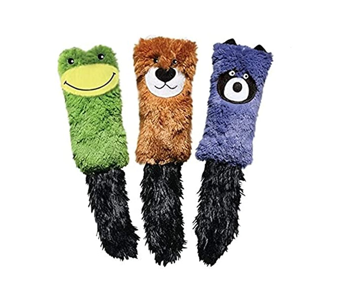 KONG - Juguete para gato kickeroo cozie
