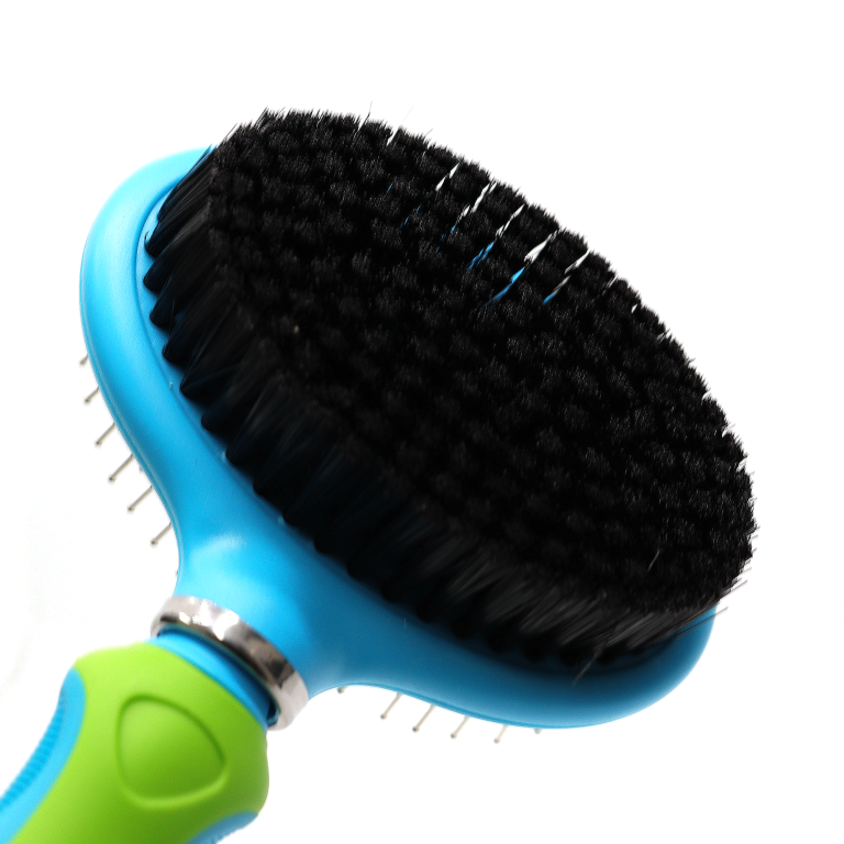 PET SPA - Cepillo combo para gato