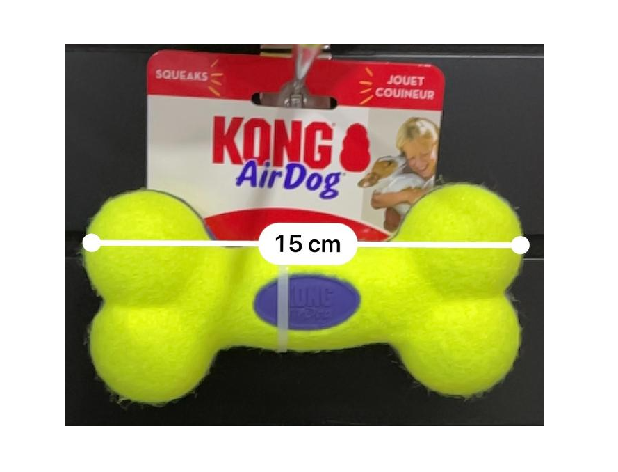 KONG - Hueso airkong medium