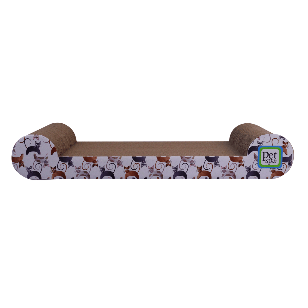 PET SPA - Rascador divan