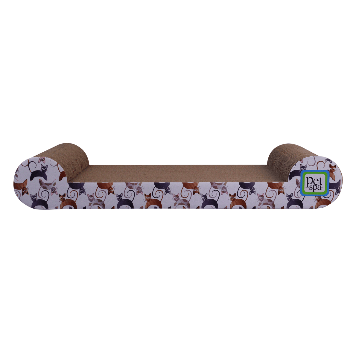 PET SPA - Rascador divan