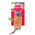 KONG - Juguete para gato pull a part purrito