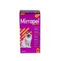 Mirrapel gato suspensión oleoso
