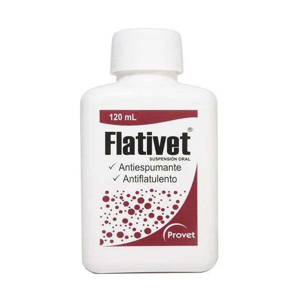 PROVET - Flativet