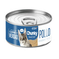 CHUNKY - Delicat lata (Pollo)