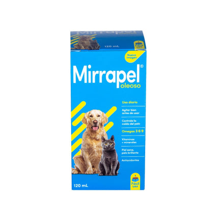 Mirrapel oleoso