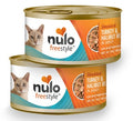 NULO - Tiras Grain free (Pavo)