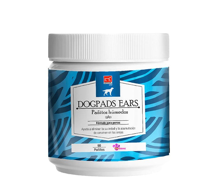 VECOL - Dogpads ears