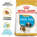 ROYAL CANIN - Shih Tzu Puppy