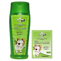 GREEN PET - Shampoo perro pelo corto y medio