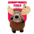 KONG - Peluche sherps floof (Alce)