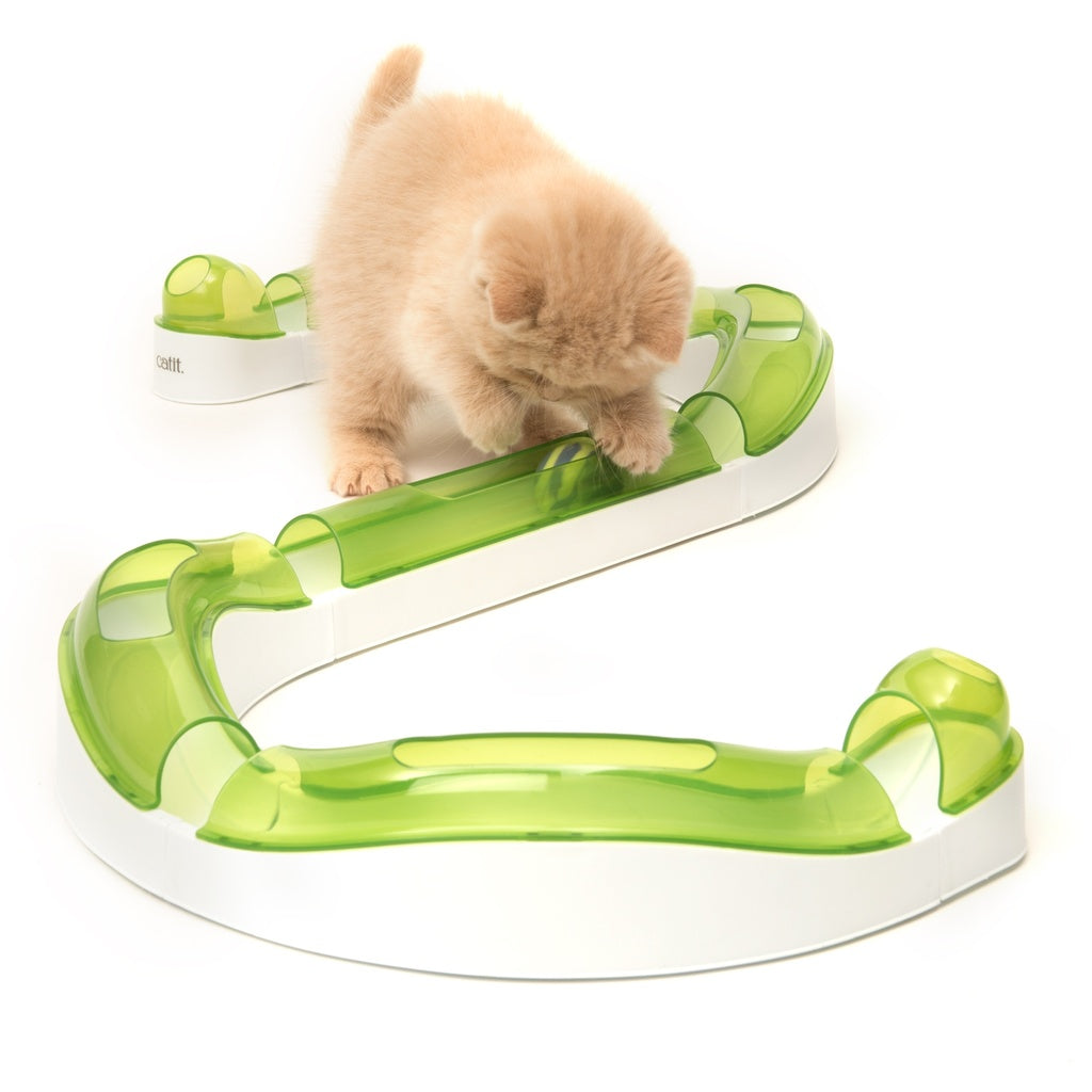 CATIT - Senses circuito de juego 1