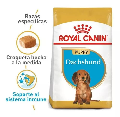 ROYAL CANIN - Dachshund puppy