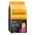 EQUILIBRIO - Grain free senior raza mini
