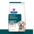 HILLS - Prescription diet W/D (Multibenefit)
