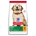 HILLS - Science diet puppy large breed