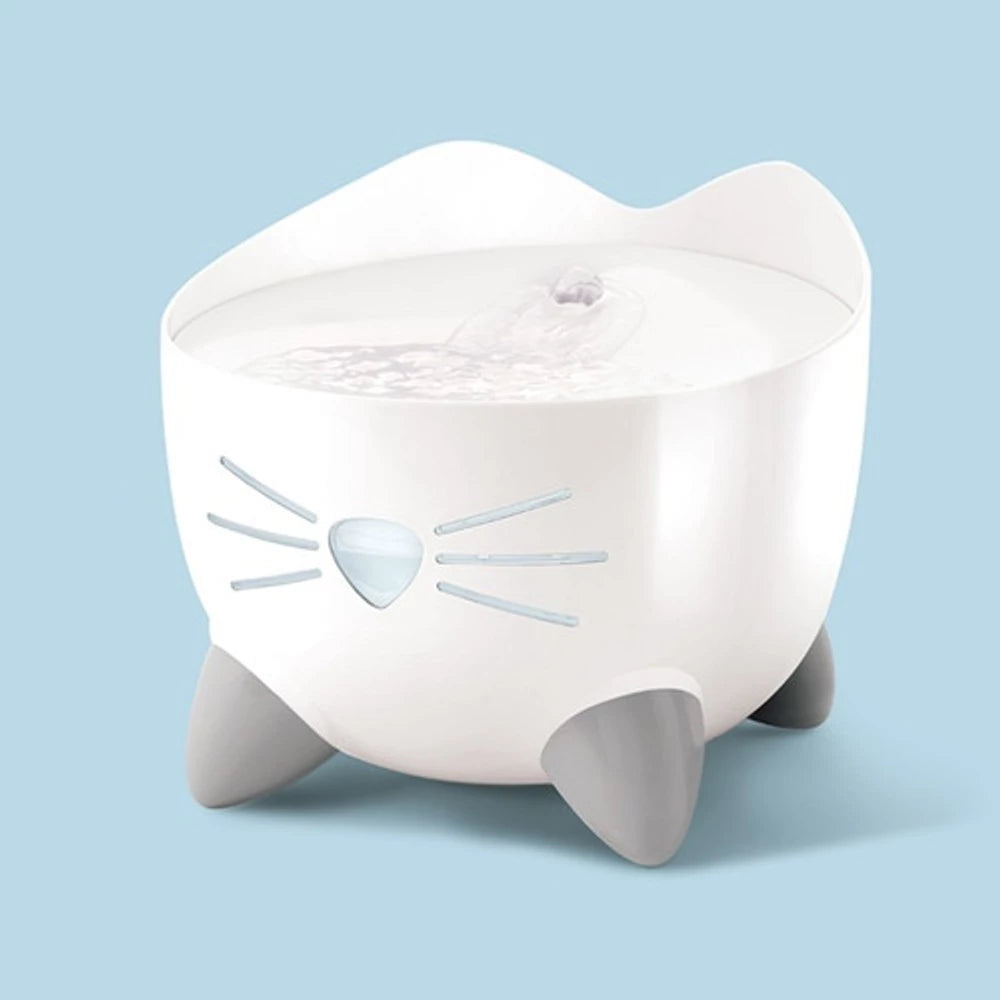 CATIT - Fuente de agua Pixi (2.5 Lt)