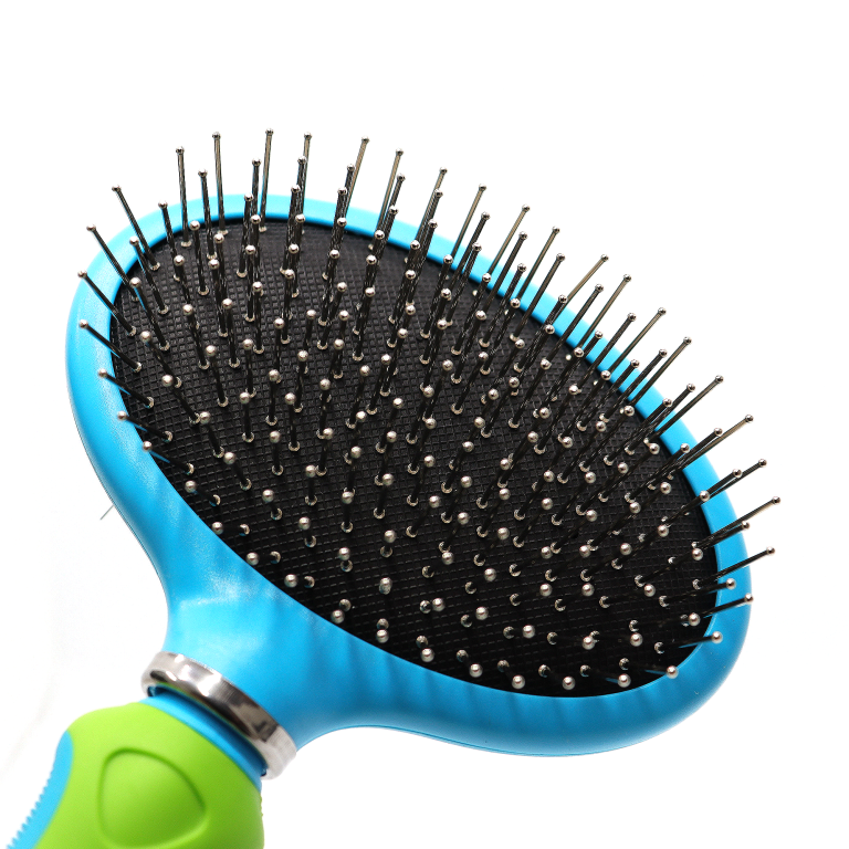 PET SPA - Cepillo combo para gato
