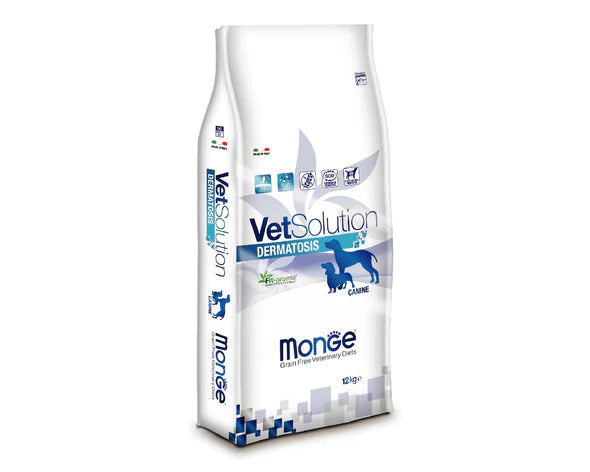 VET SOLUTION - Dermatosis