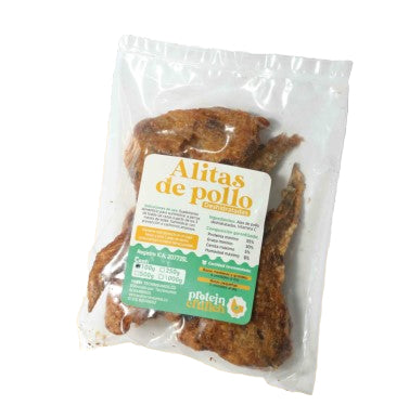 Tecni pets - Alitas de pollo