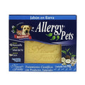 PETS AND CATS - Jabón allergy pets