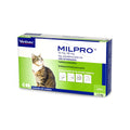 Milpro Gato adulto