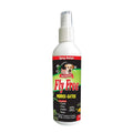 PETS AND CATS - Fly free spay herbal