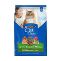 CAT CHOW - Gato adulto hogareño (Carne)