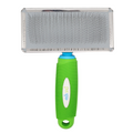 PET SPA - Cepillo plano Soft slicker