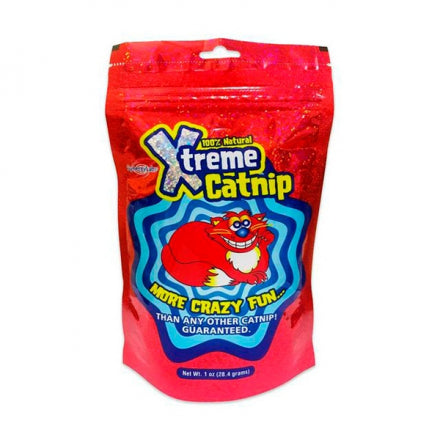 XTREME - Catnip (Hierba para gato)