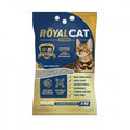 ROYAL CAT - Arena para gato aroma talco de bebe