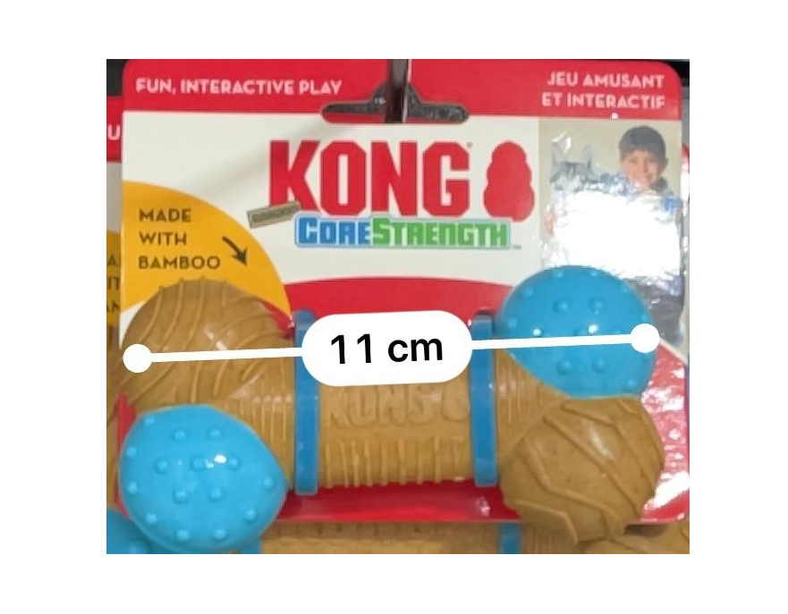 KONG - Hueso Bamboo