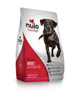 NULO - Grain free adulto Cordero