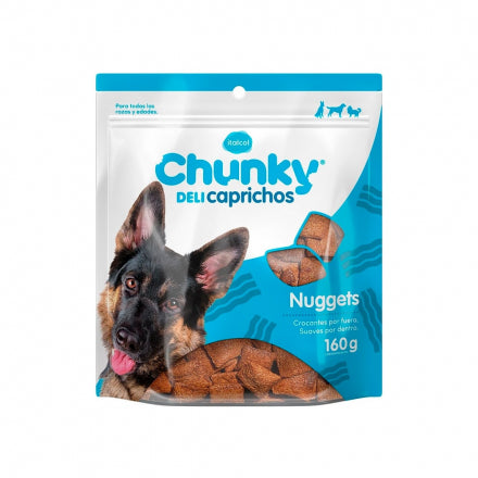 CHUNKY - Delicaprichos perro