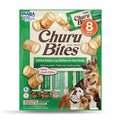 INABA - Churu bites (Pollo y atún) 8 und