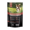 AGILITY GOLD - Trozos adulto (Pavo)