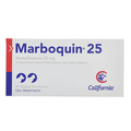 Marboquin 25