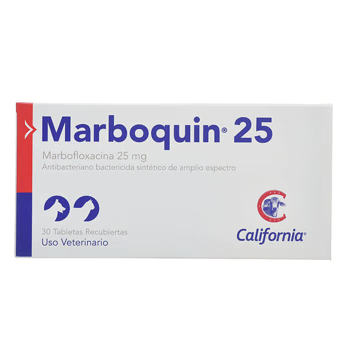 Marboquin 25
