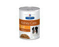 HILLS - Prescription diet lata K/D (Renal care)