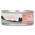 DIAMOND NATURALS - Chicken dinner lata para gatos y gatitos