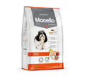 MONELLO - Adulto raza pequeña