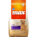 MAX -  Performance adulto raza grande (Pollo y arroz)