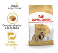 ROYAL CANIN - Shih Tzu adulto