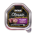 Evolve - Perro classic bandeja (Venado)