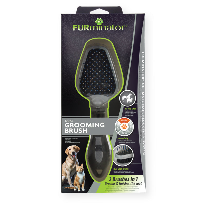 FURMINATOR - Cepillo dual