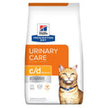 HILLS - Prescription diet multicare (C/D) Gato