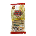 GNAWLERS - Oat bone Tam 3" - 7 Und