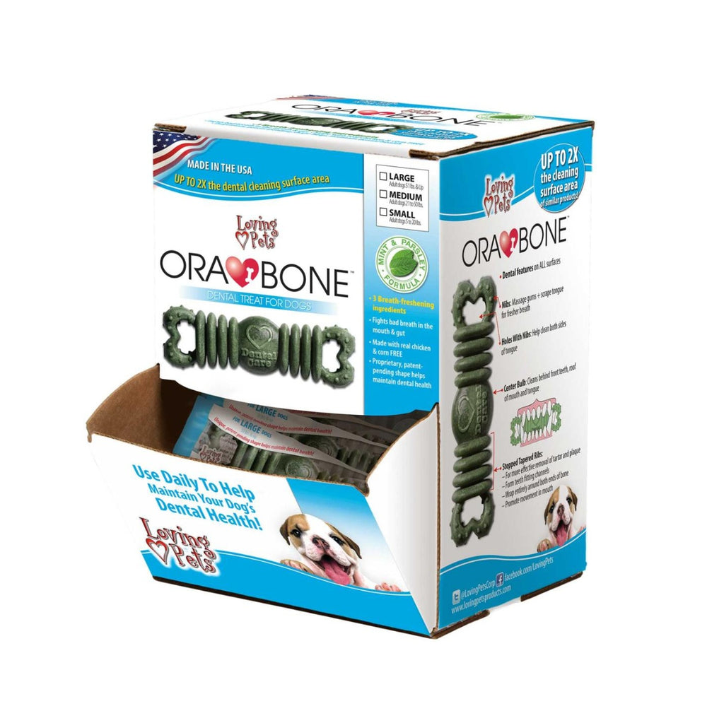 ORABONE - Dental treat mediano