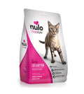 NULO - Grain free gato y gatito (Pollo y bacalao)